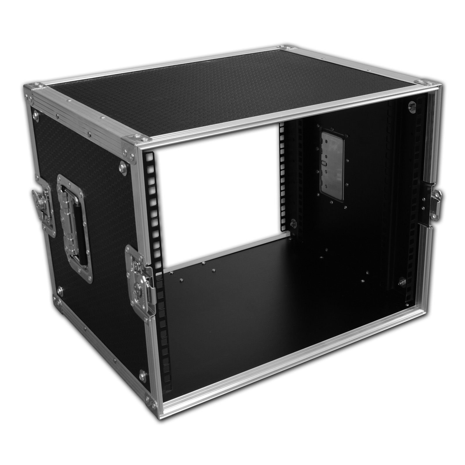 6u Rack Case Flight Case